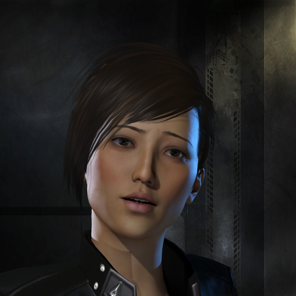 Sonja Shikasumi