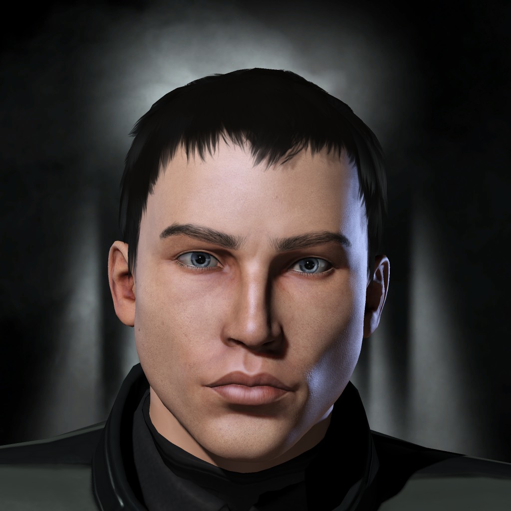 Bronteon Main