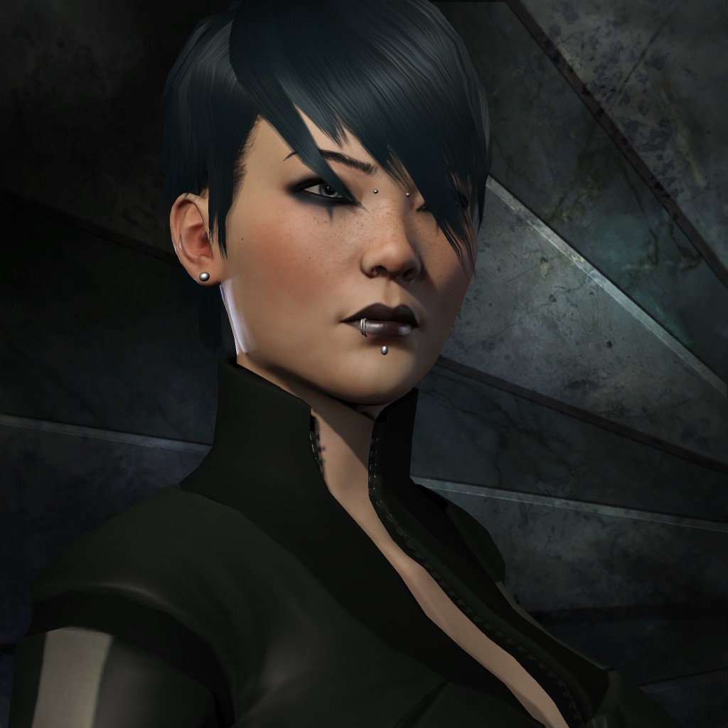 Kaelia Leung