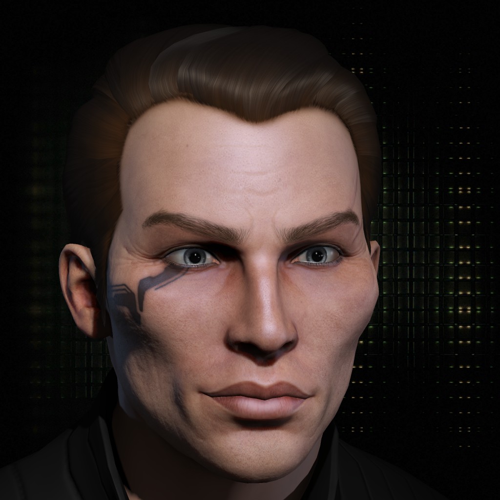 Axel Djugashvilli
