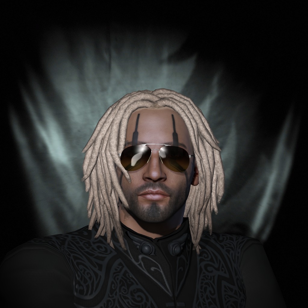 Souljah Charante