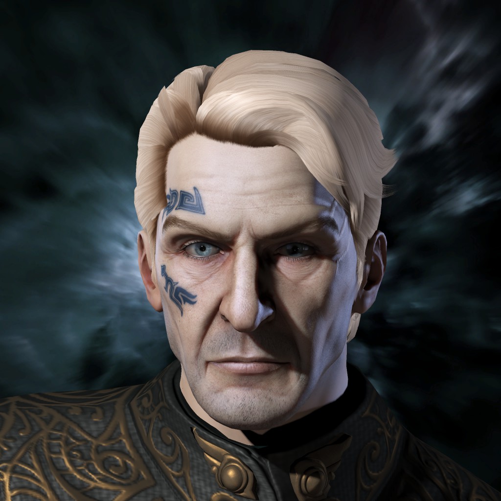 SirGoose Raholan