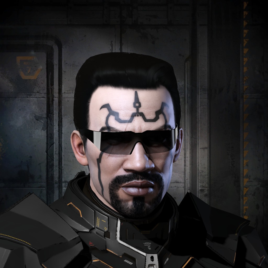 Shinigami Barthos