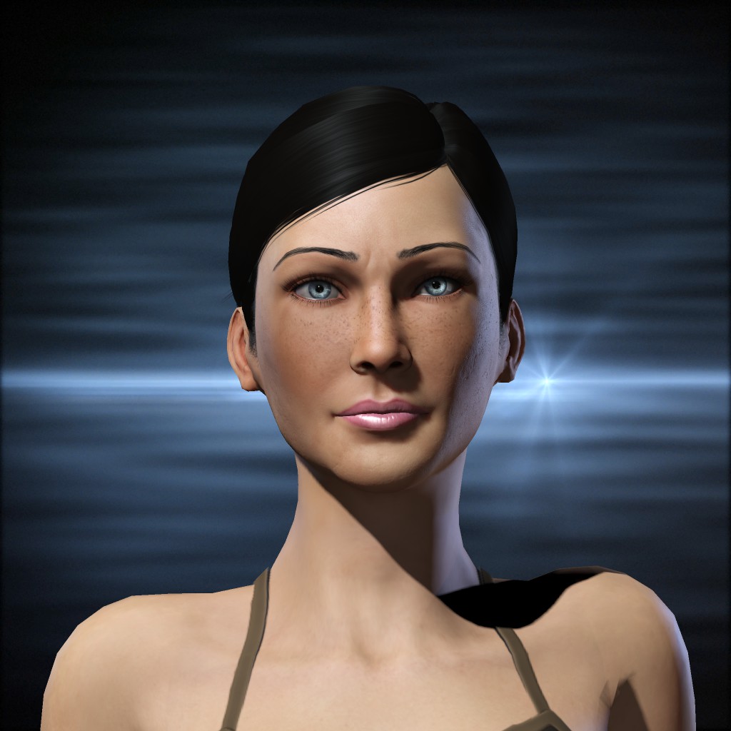 Trisha McClain