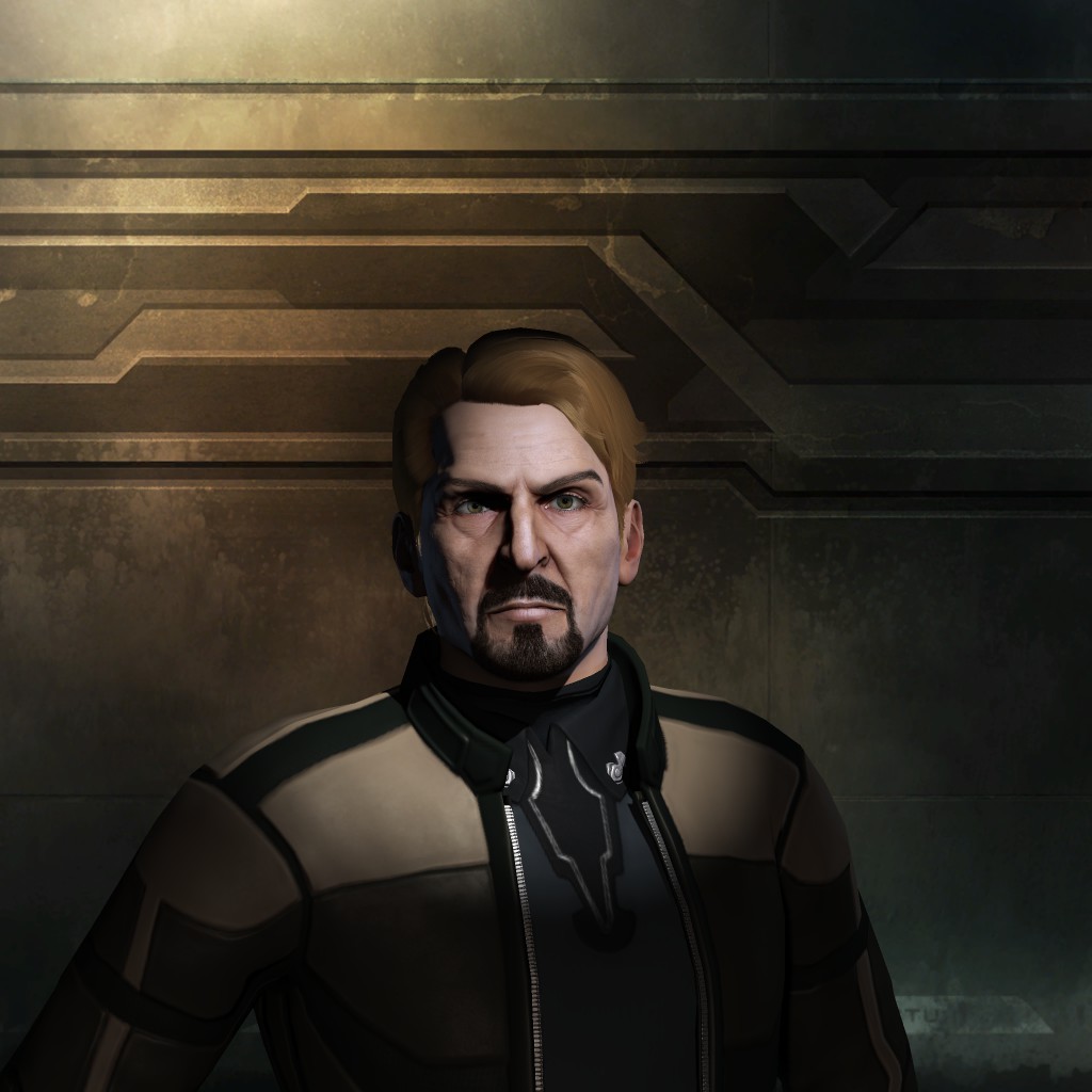 Eric Downmen
