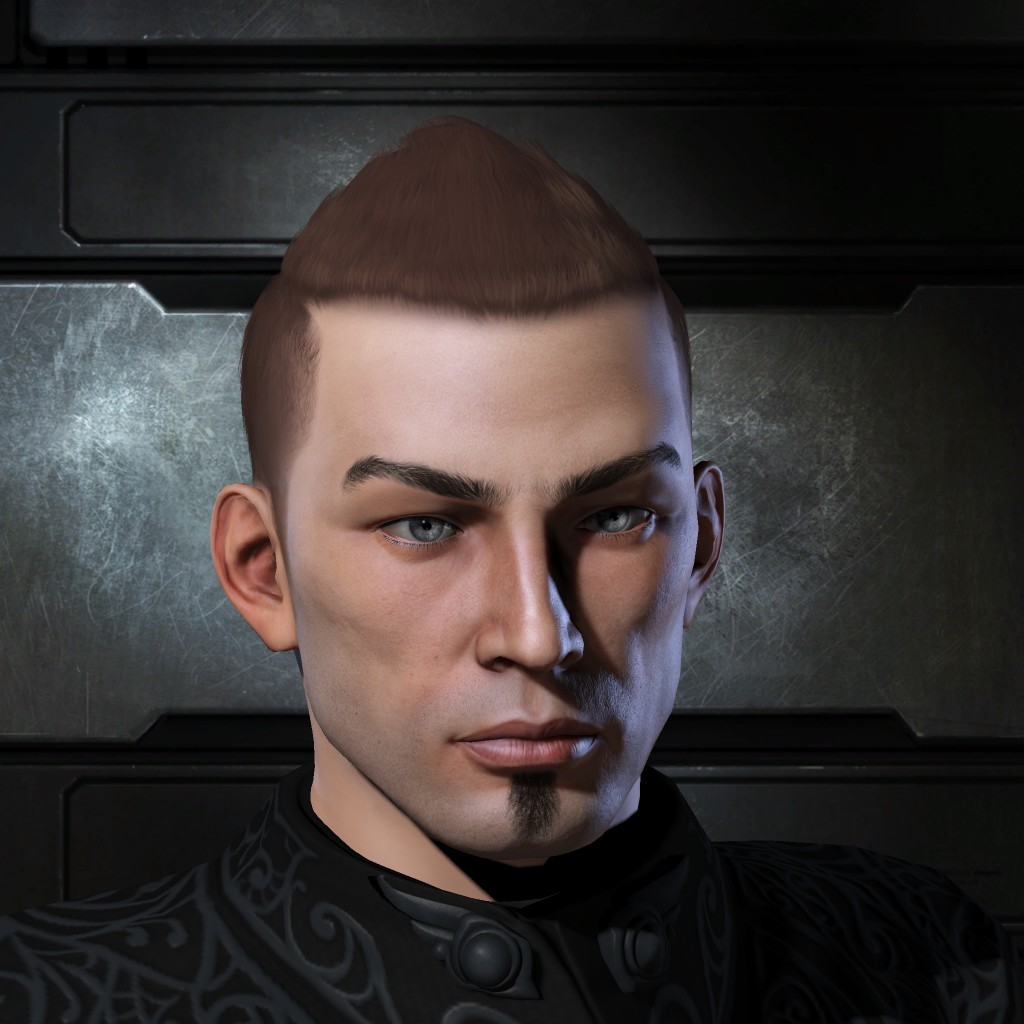 Markus Enderasus