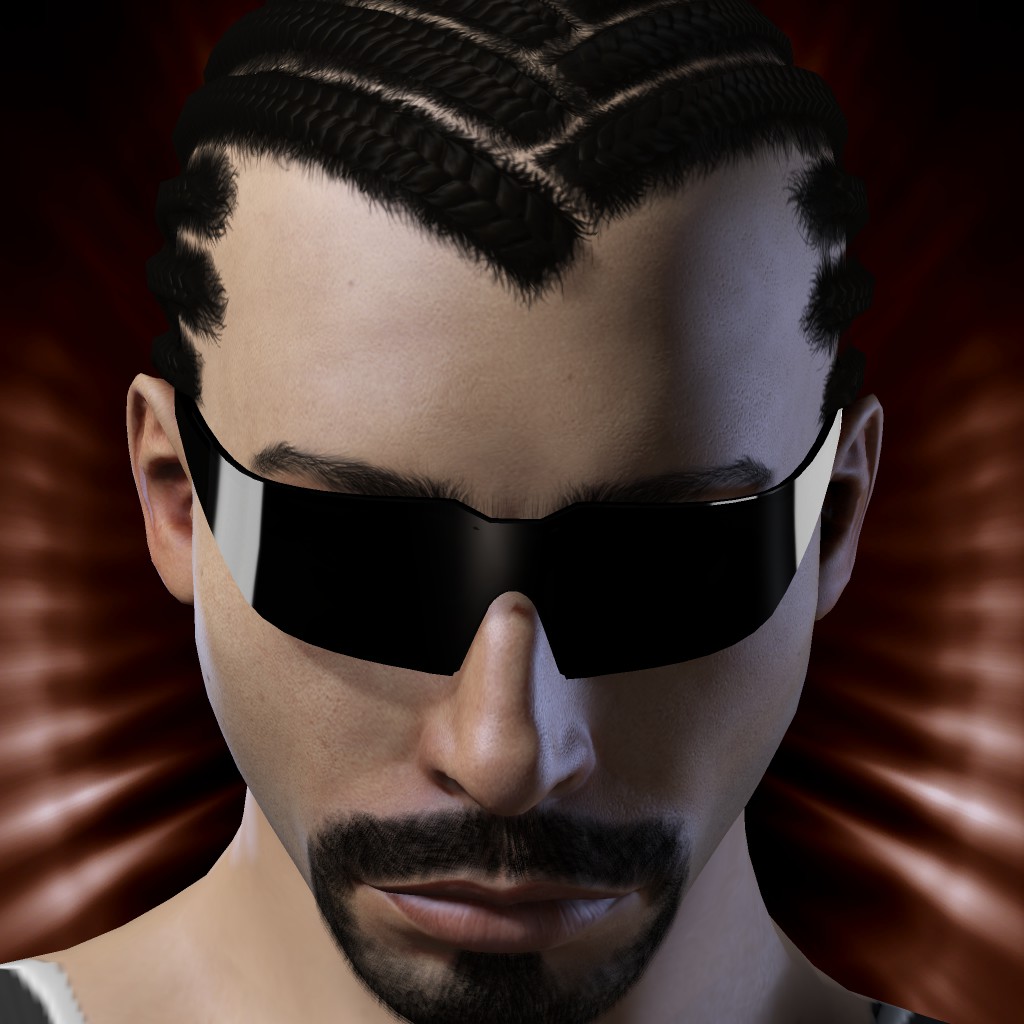 Foofighter XI