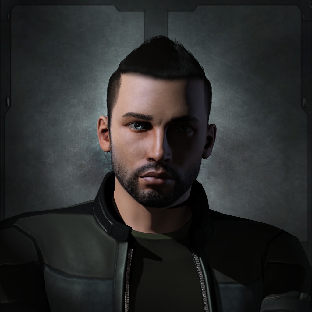 Alex Mahone II
