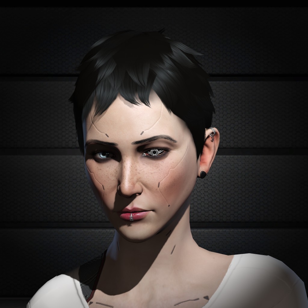 Lydia Zamayid