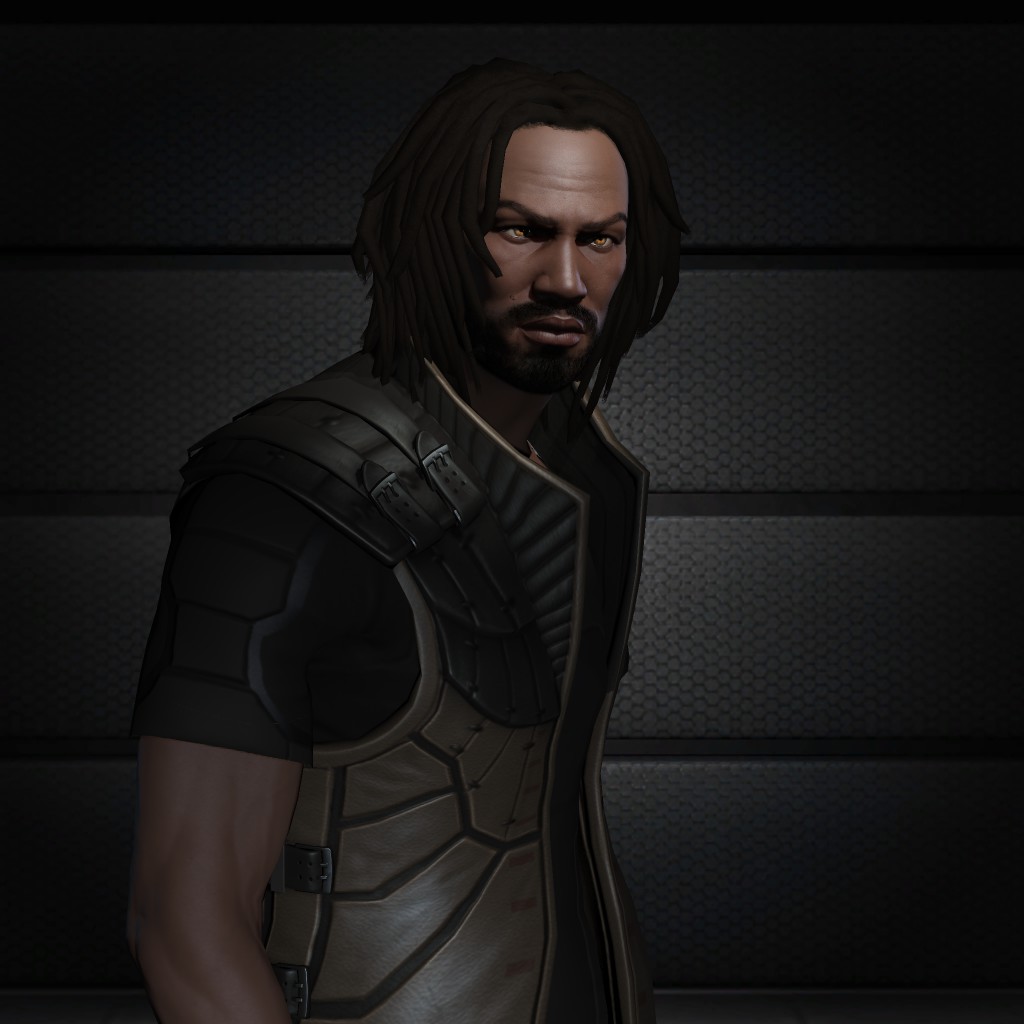 Ronan dexxxxx