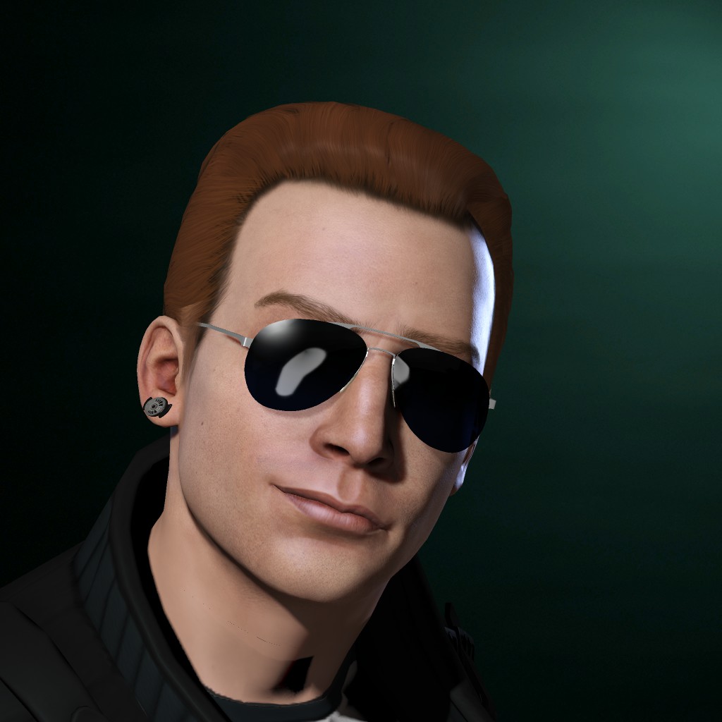 Crashhead Crashhead