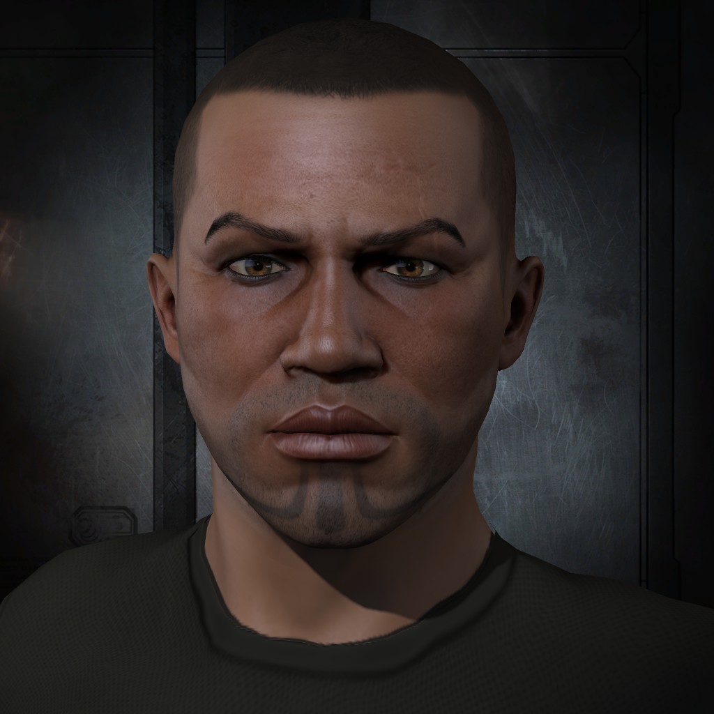 John Titus Titan