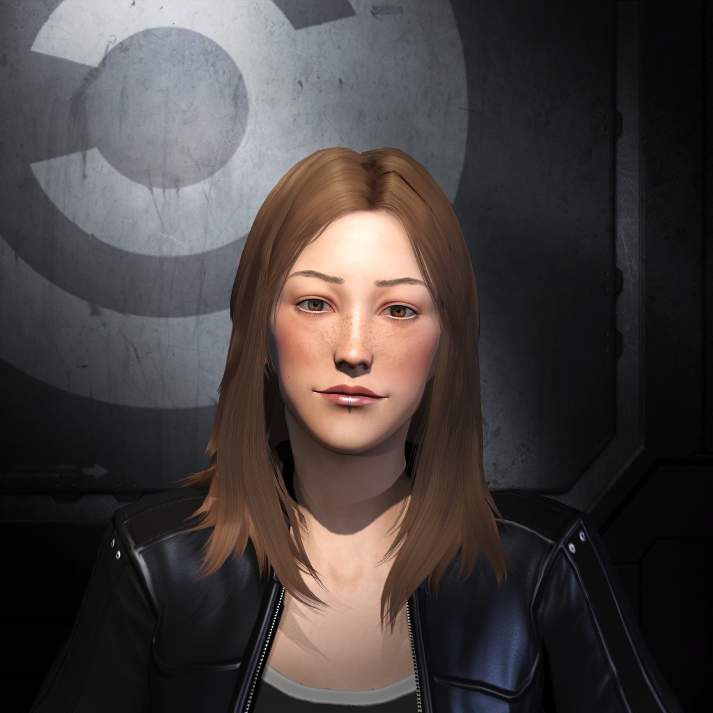 Shadaim Highwalker