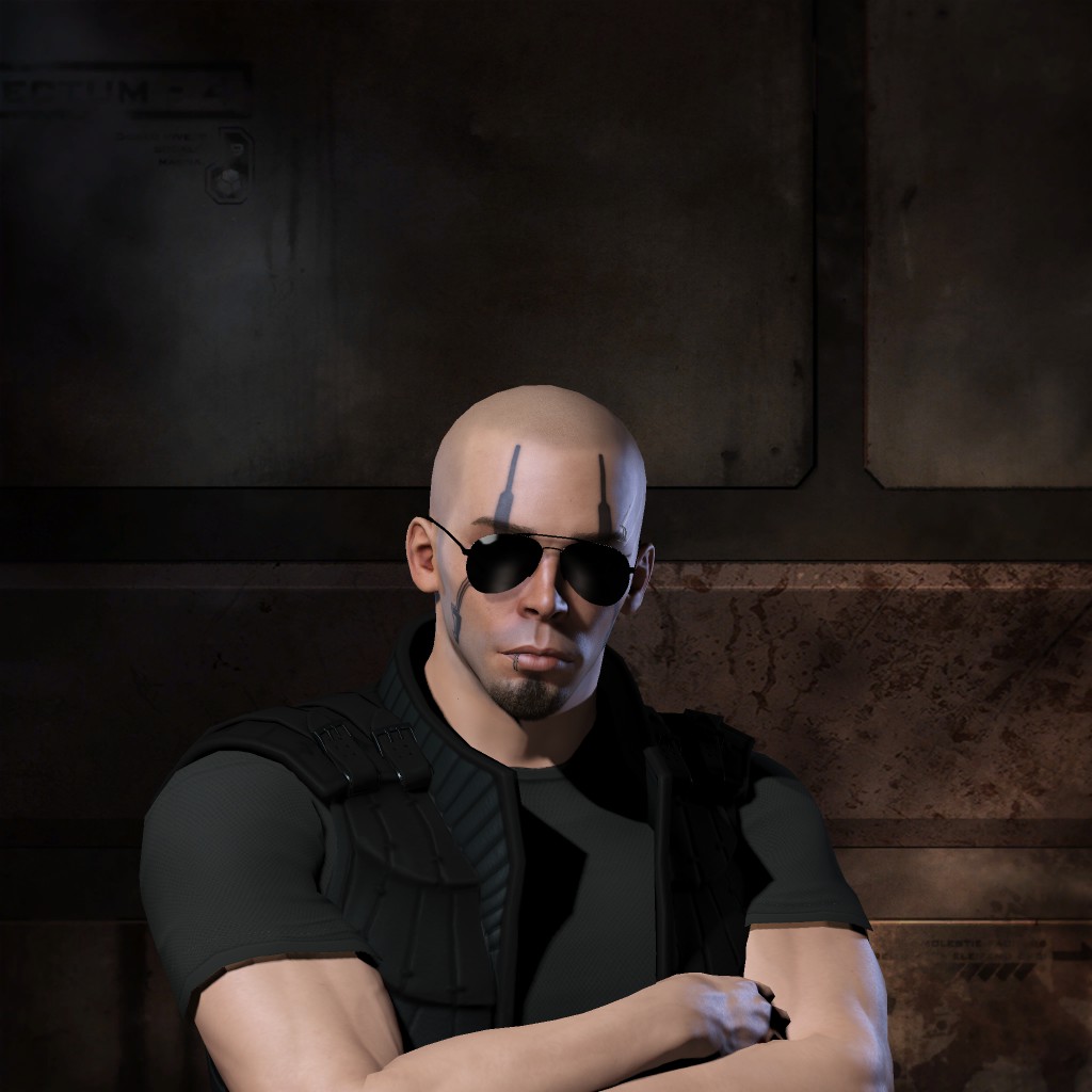 John McMuffin