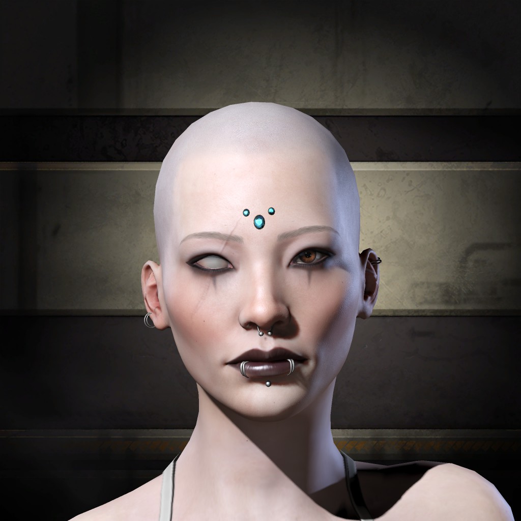 Lisa Malcavian