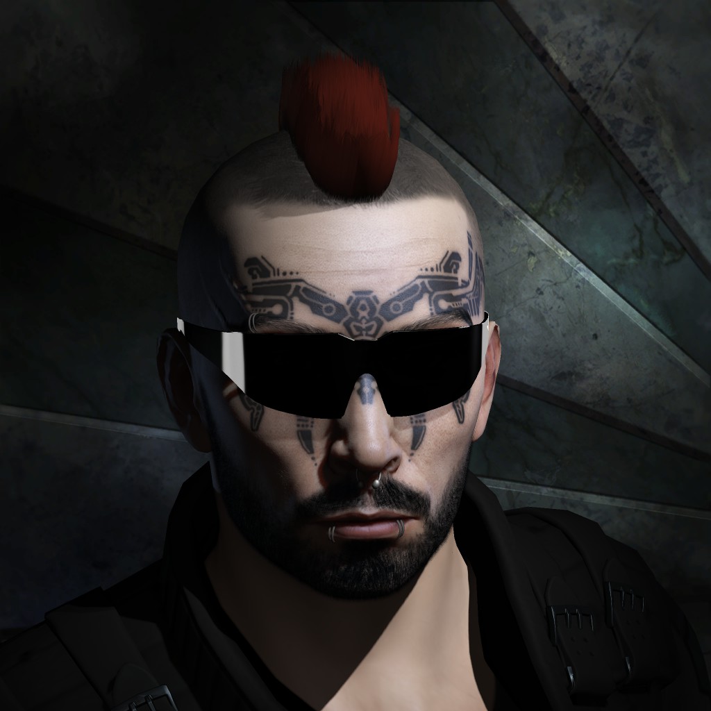 CrackShot Kaundur