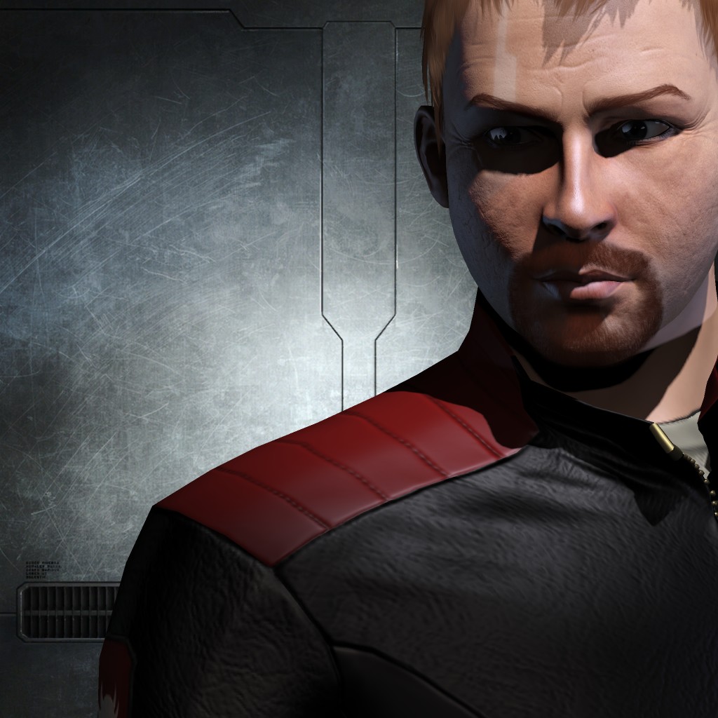 Hrolf Aideron
