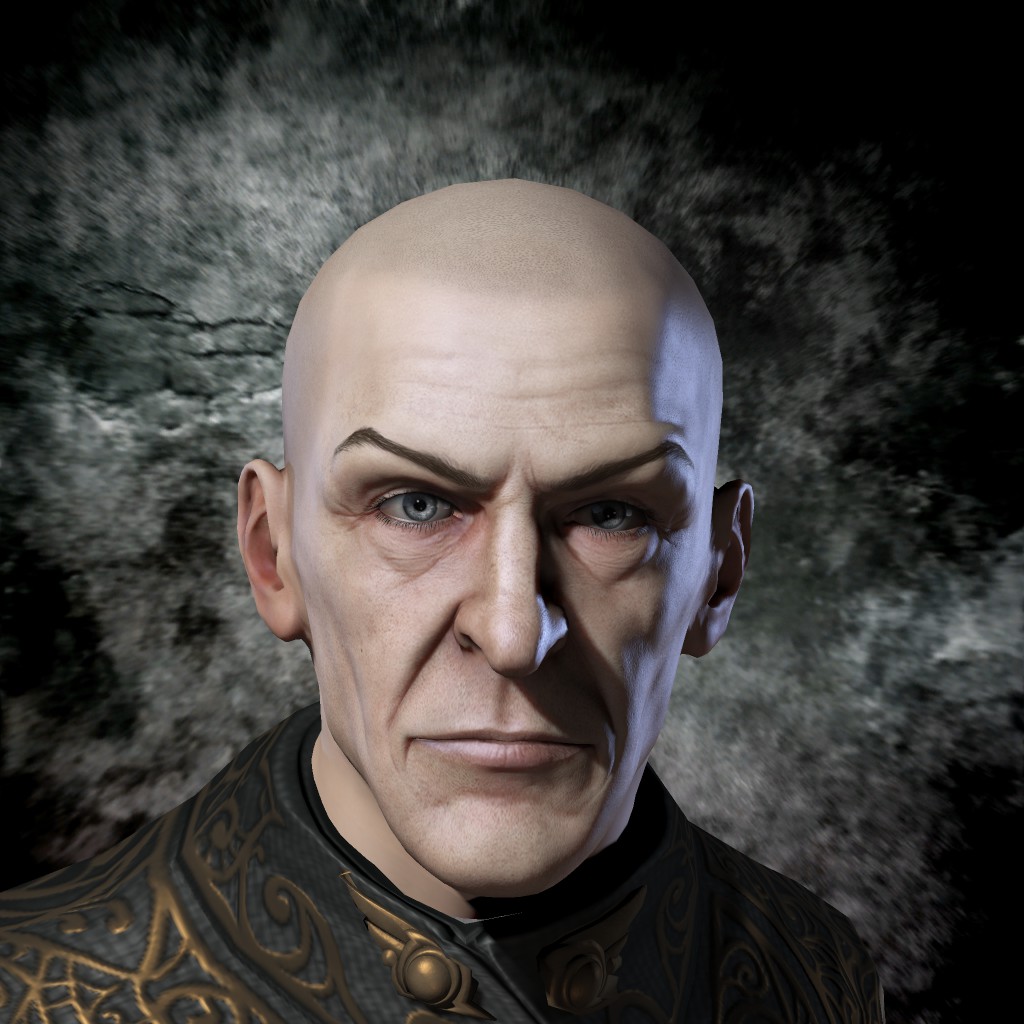 Tom Thumb MrNeutral