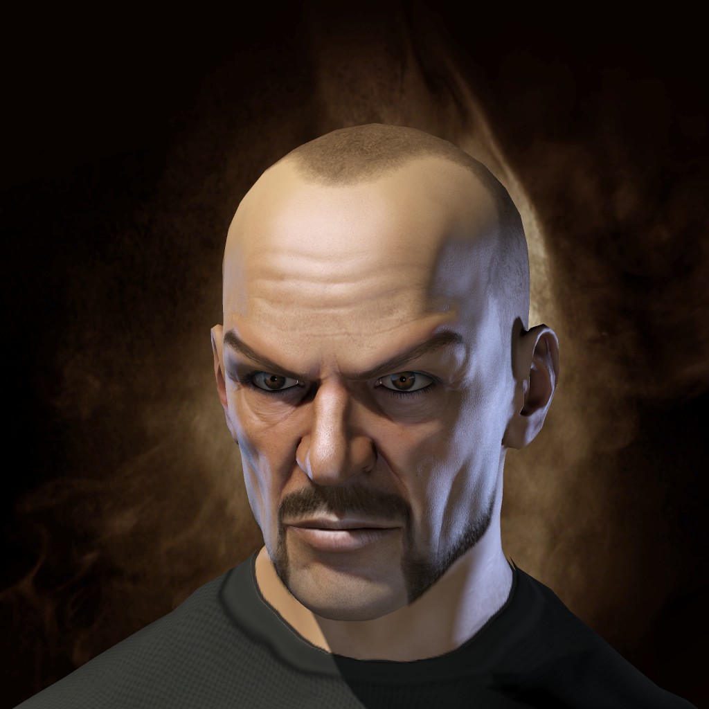 Kratos Machai