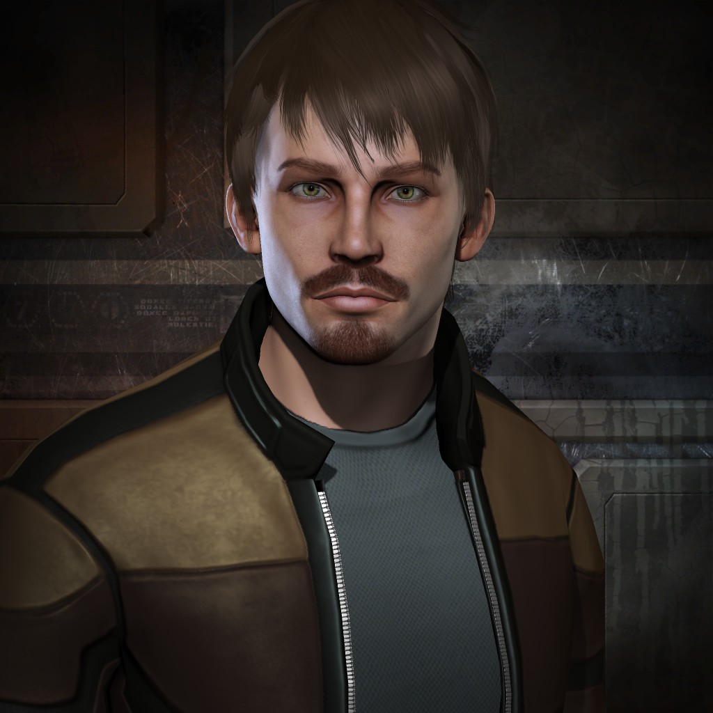 Xander Caide