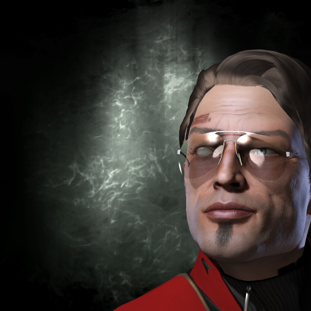 Alexander Nikolav