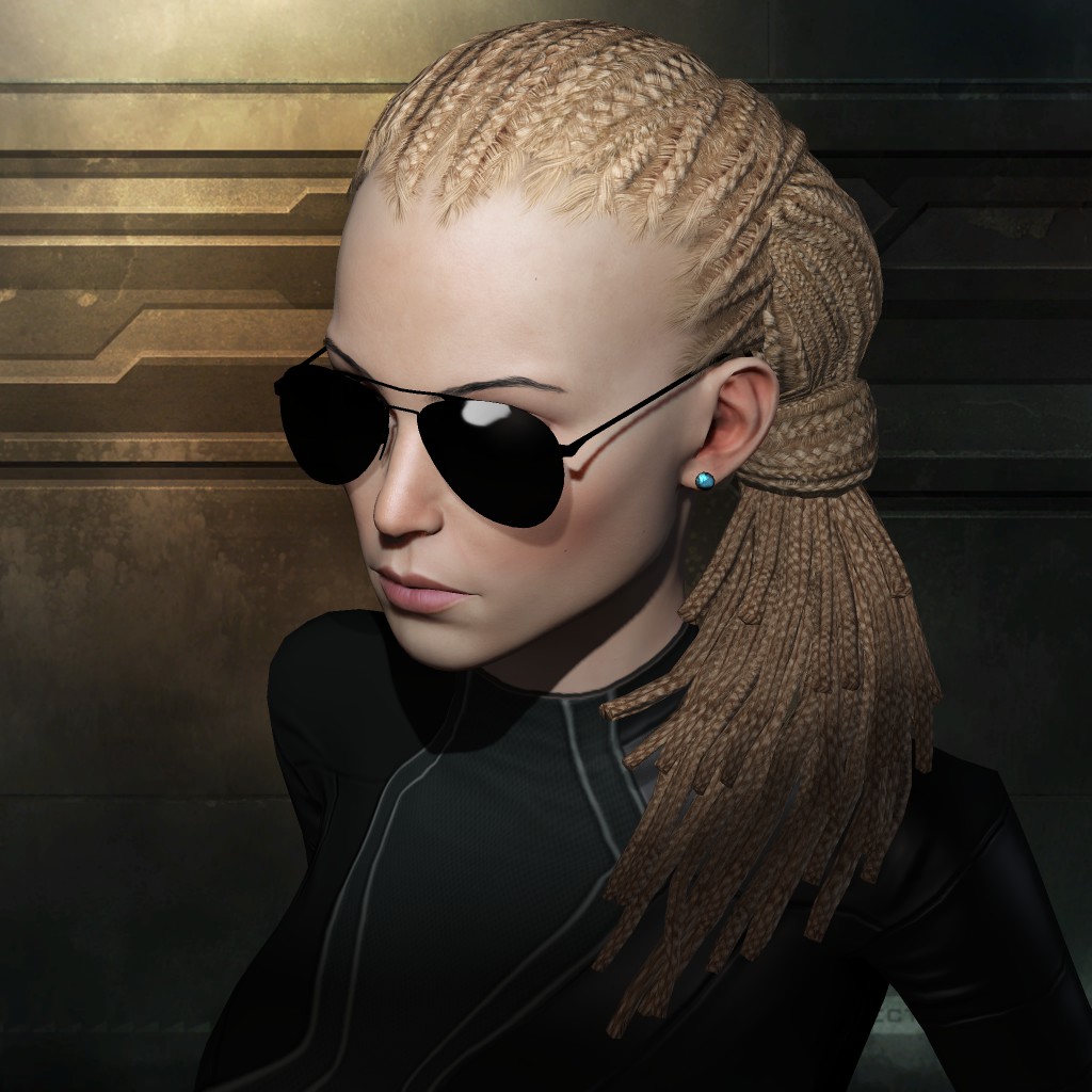 V'Redina