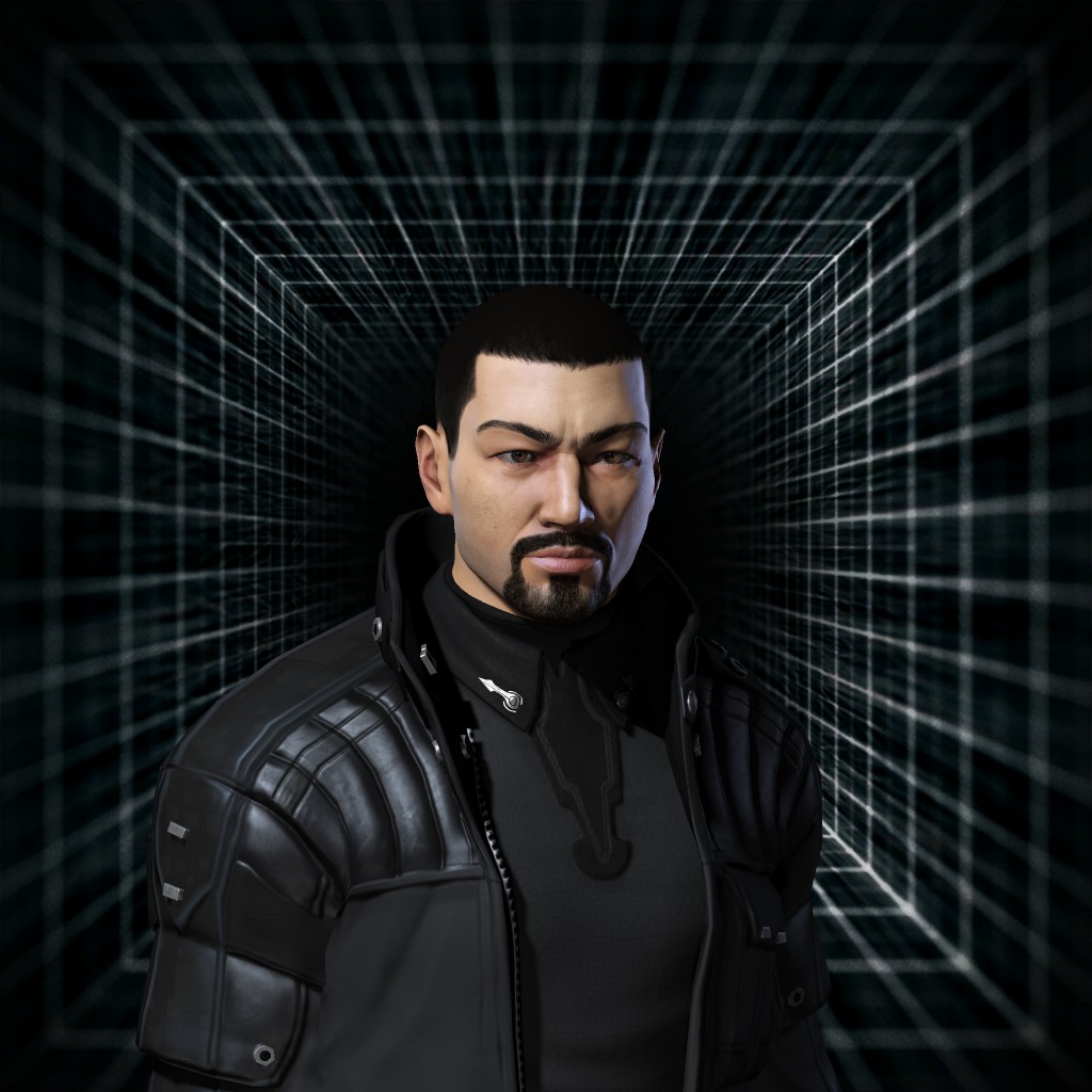 Yasuo Zhao