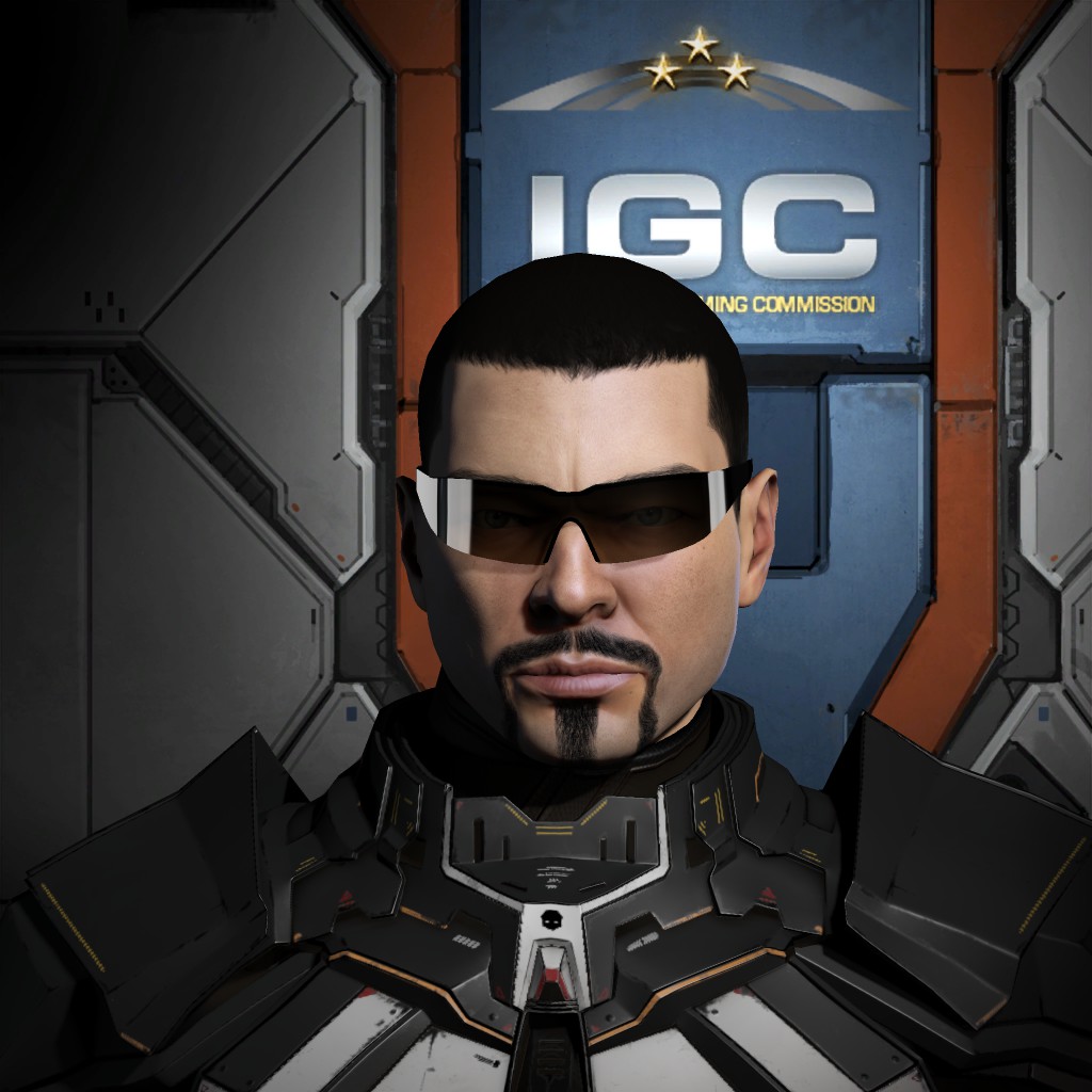 Scrammer Itovuo