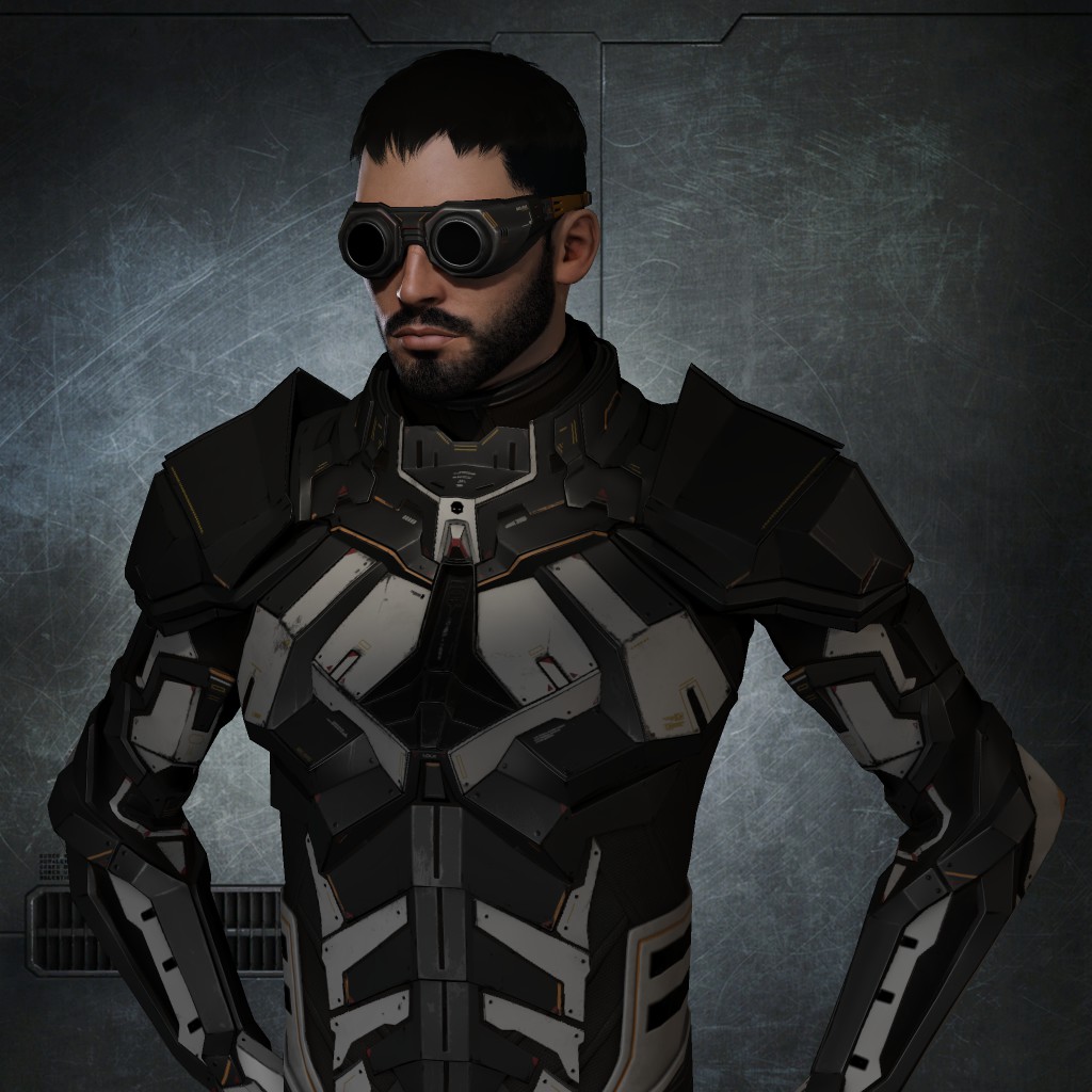 Slyph Corven