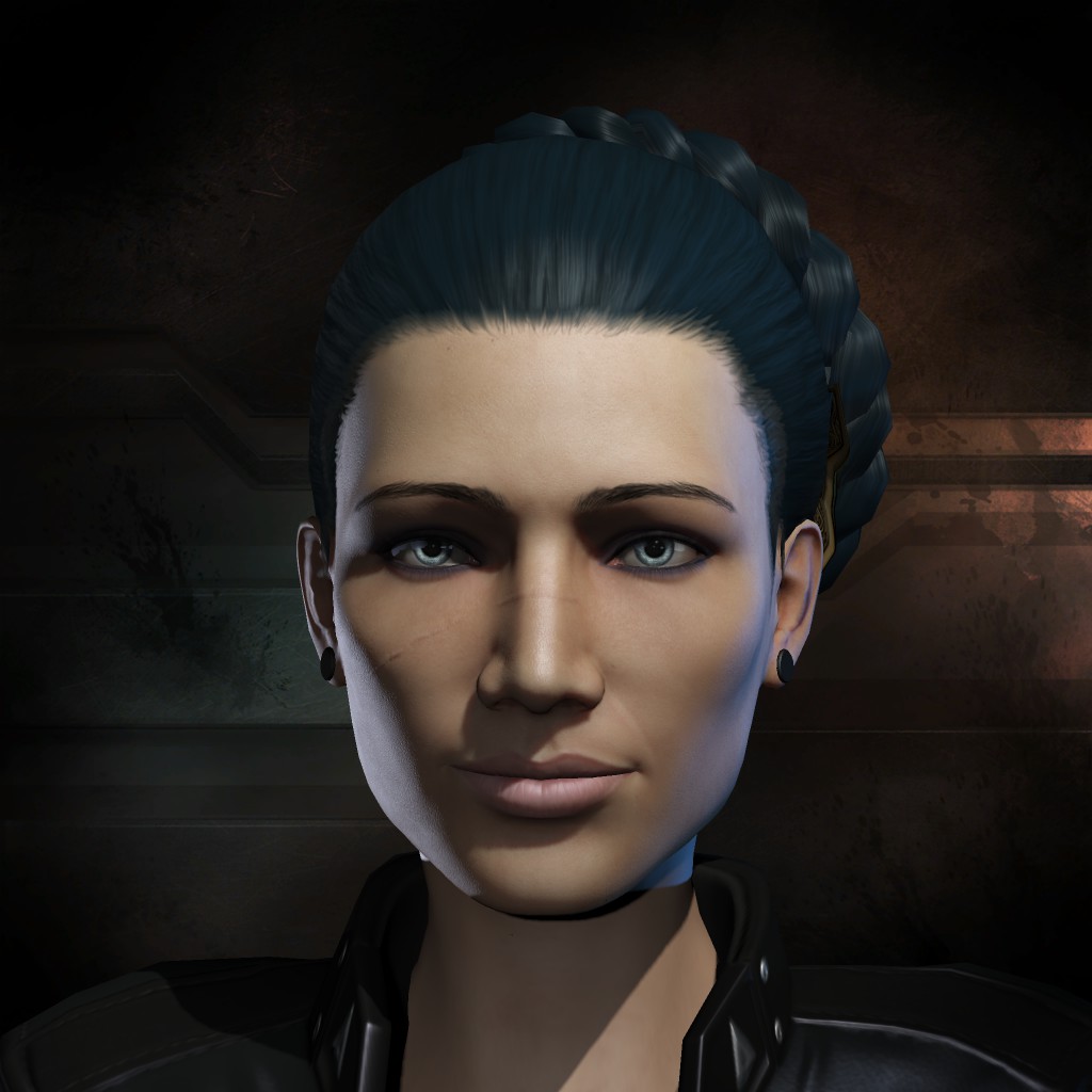 Little Caldari