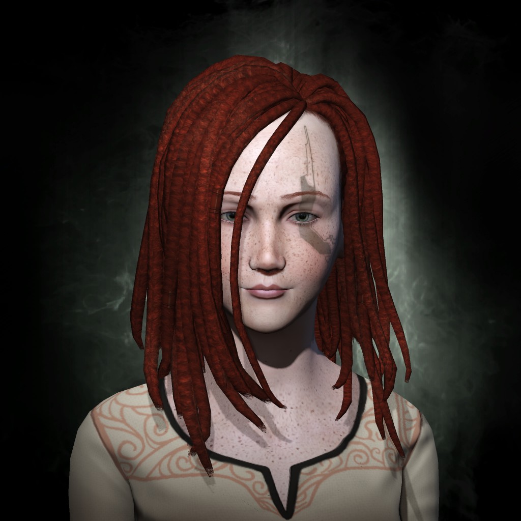 Wendrika Hydreiga
