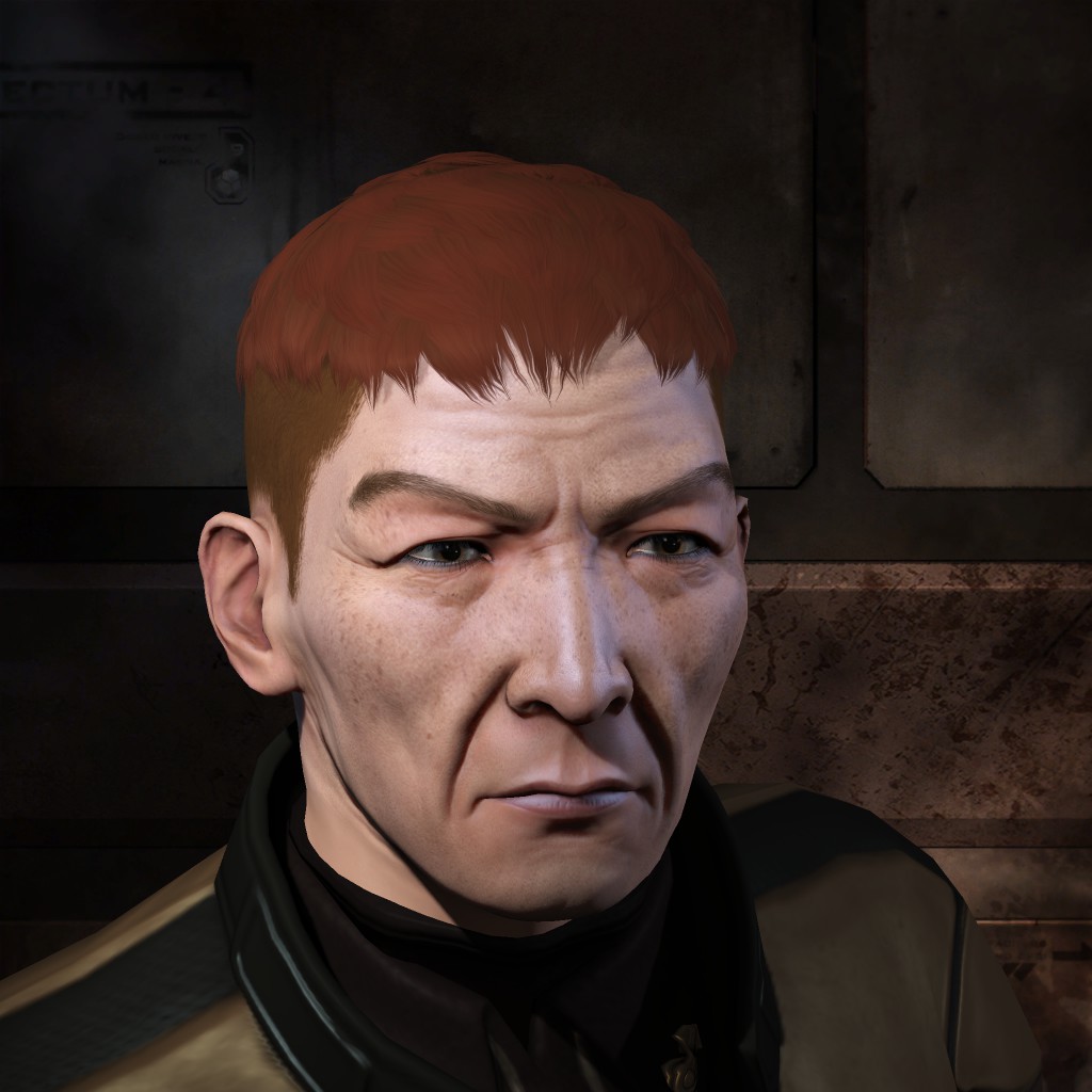 Glaxor Vogon
