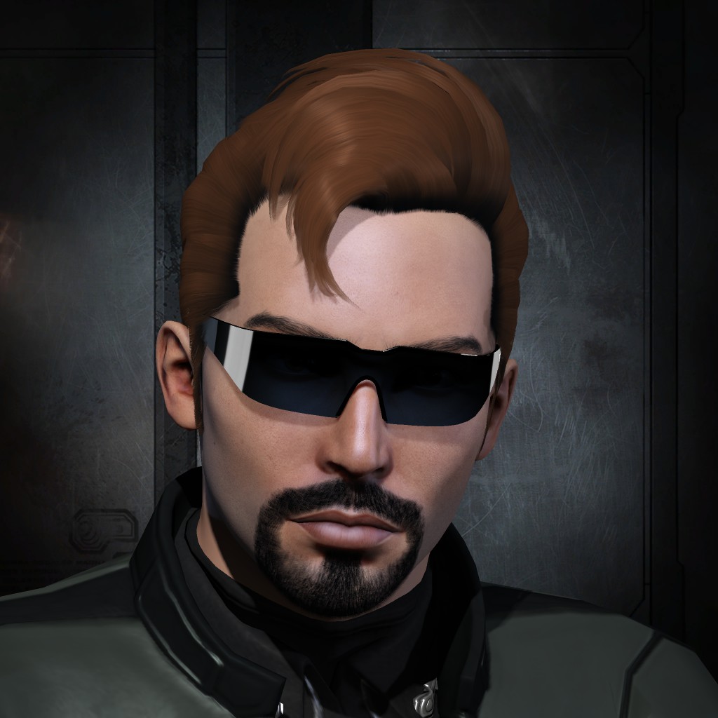 Davoin Ariksen