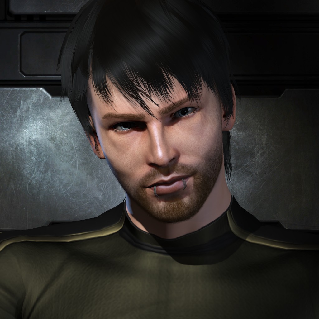 Ryder Flame