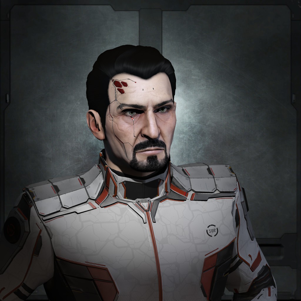 Alexandr iTempest