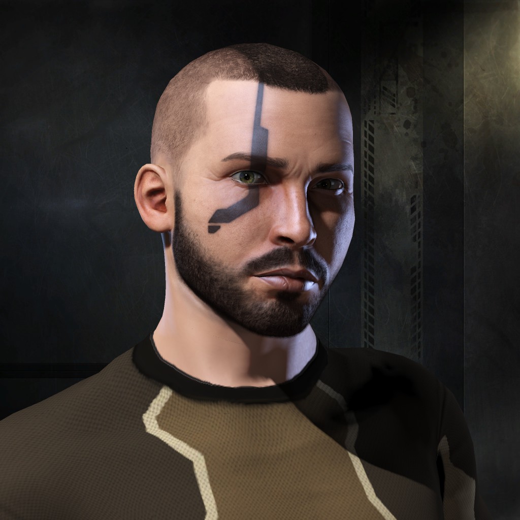 Oliver Moirae