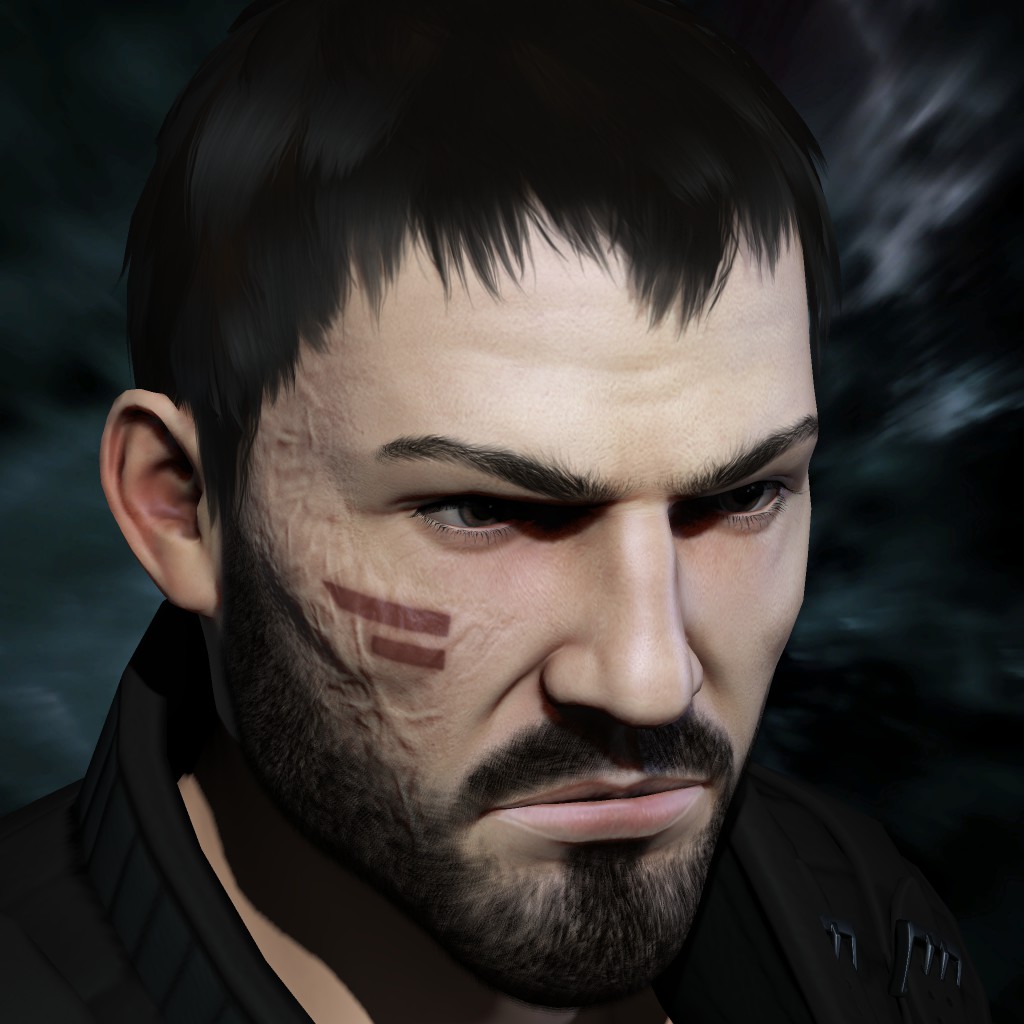 Valerius Monk