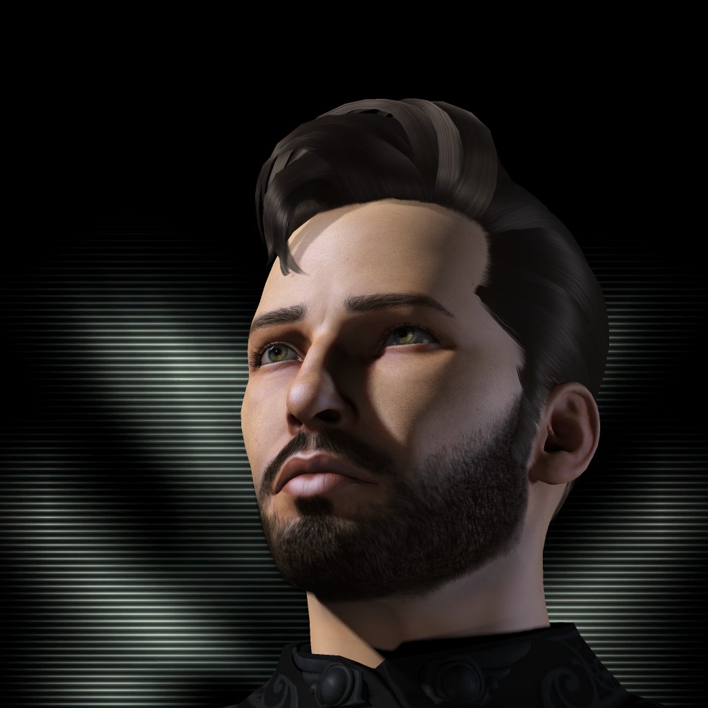 Dmitry Demon