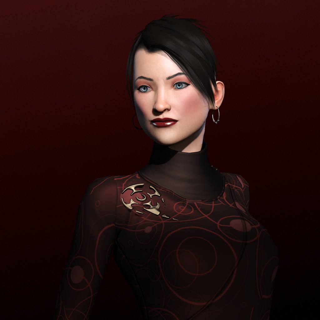 Kanade Pacht-Feng
