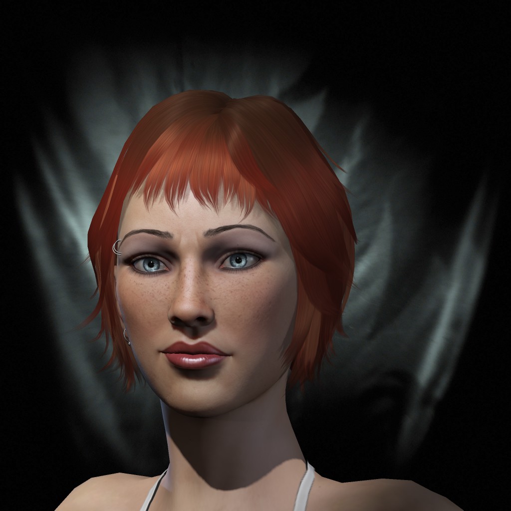 Kallissi Saissore