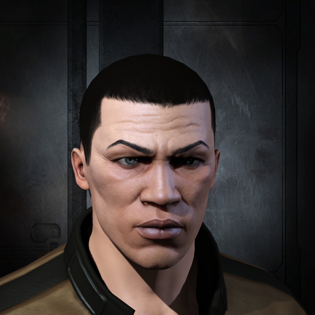 stryder incendiary
