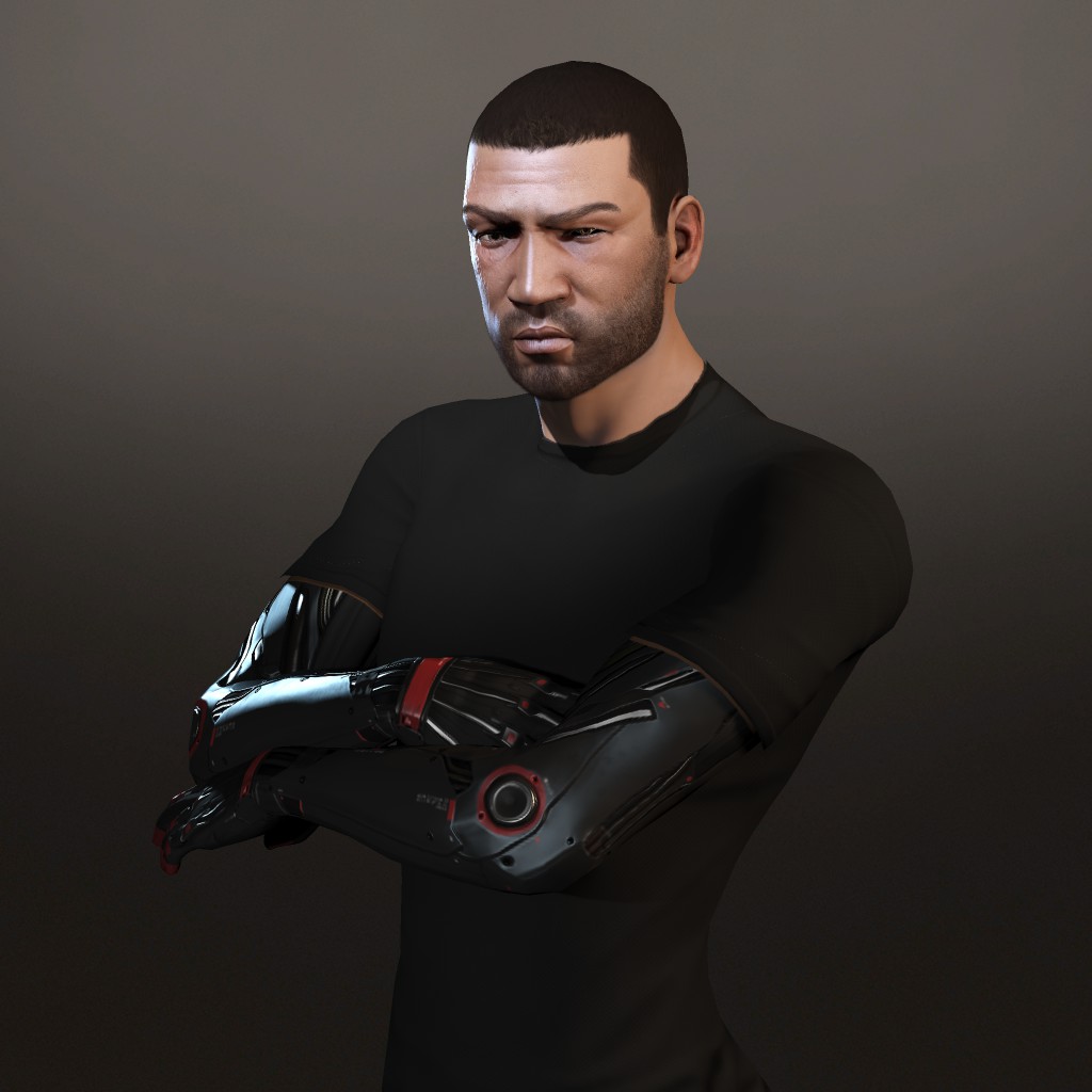Jansen Lockett