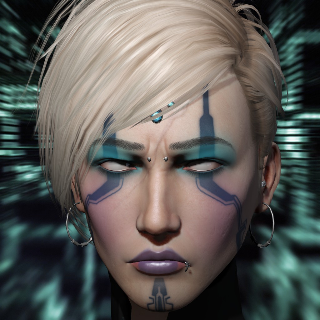 Molly Augnet