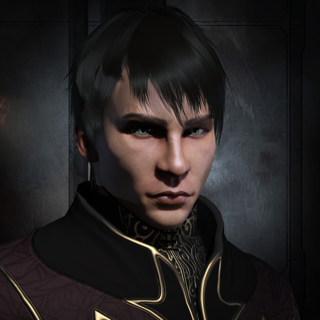 Konstantin Revan