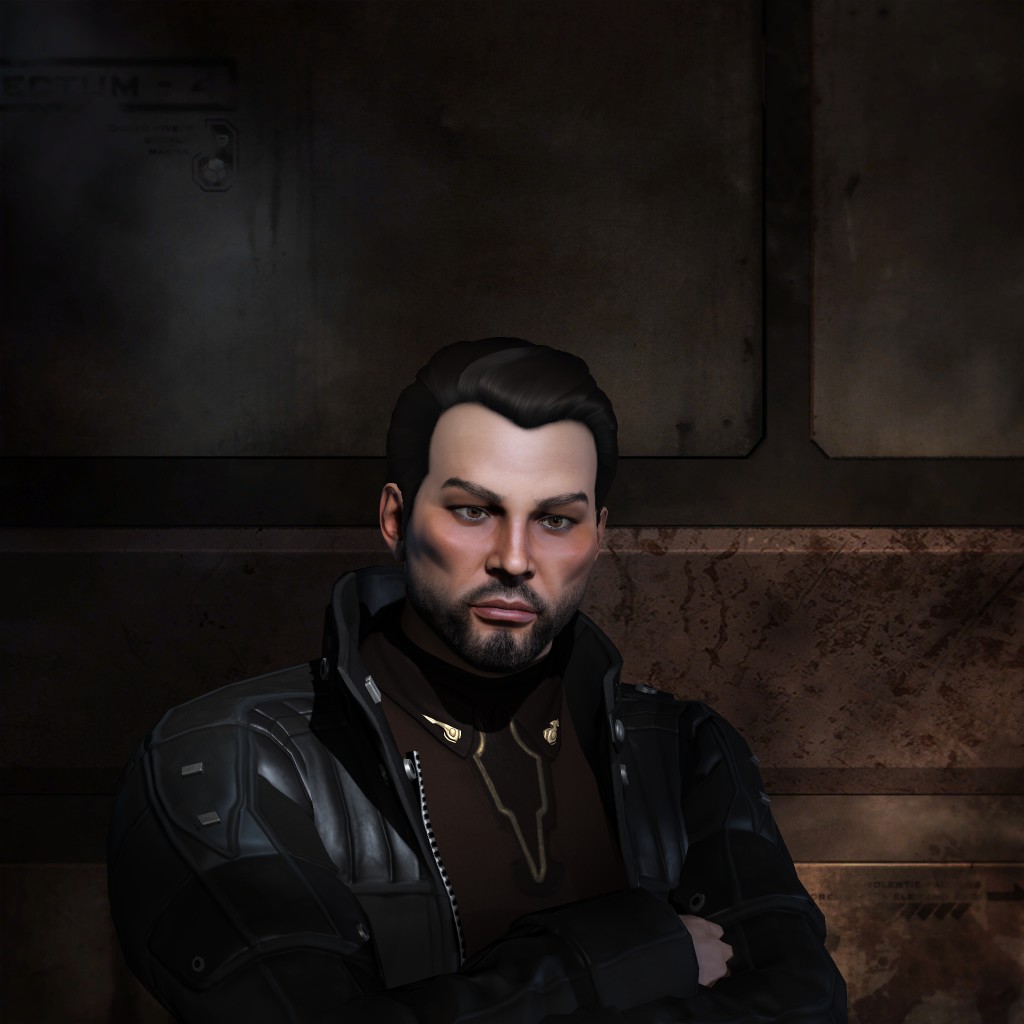 Dmitriy Ferrum