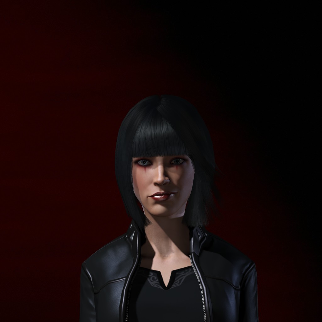 Aya Neverwinter