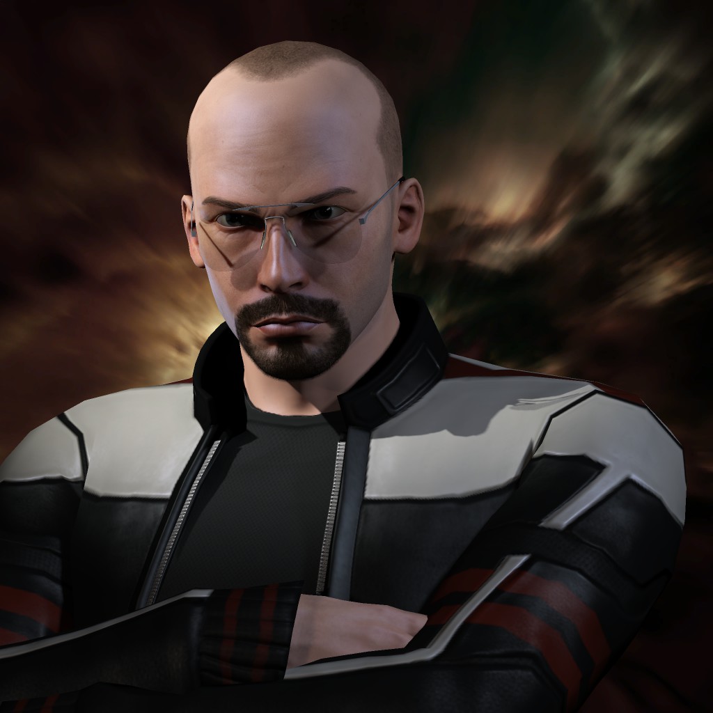 Magnus Auriga
