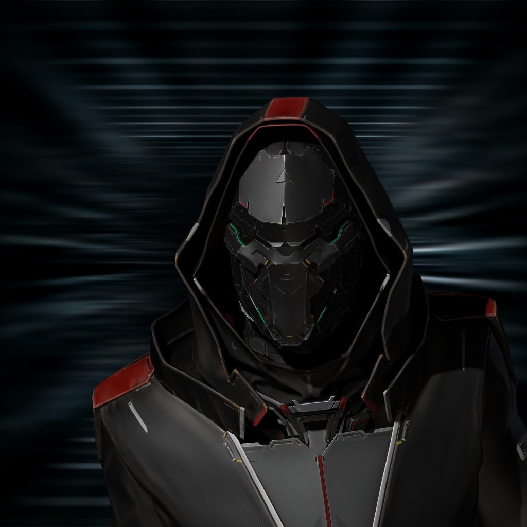 Maestro Dark Maricadie