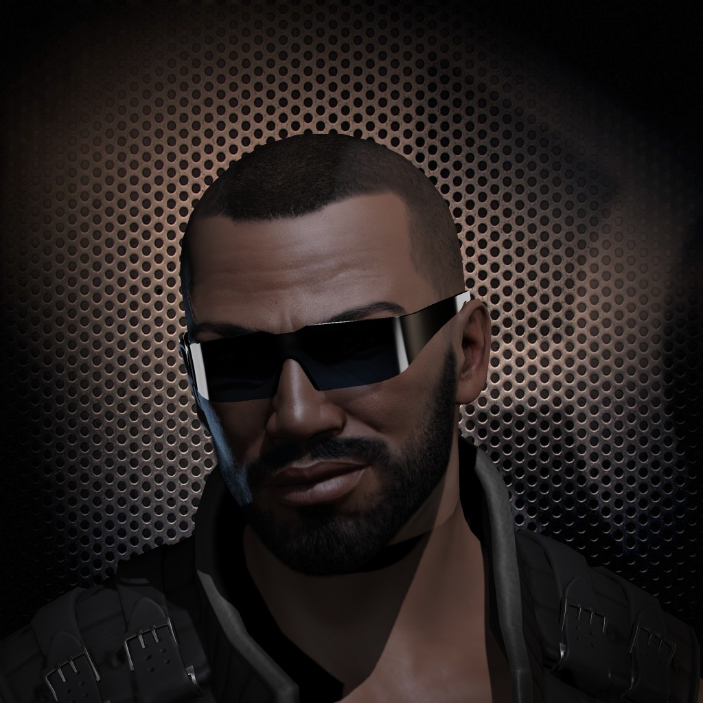 Diron Zonteq