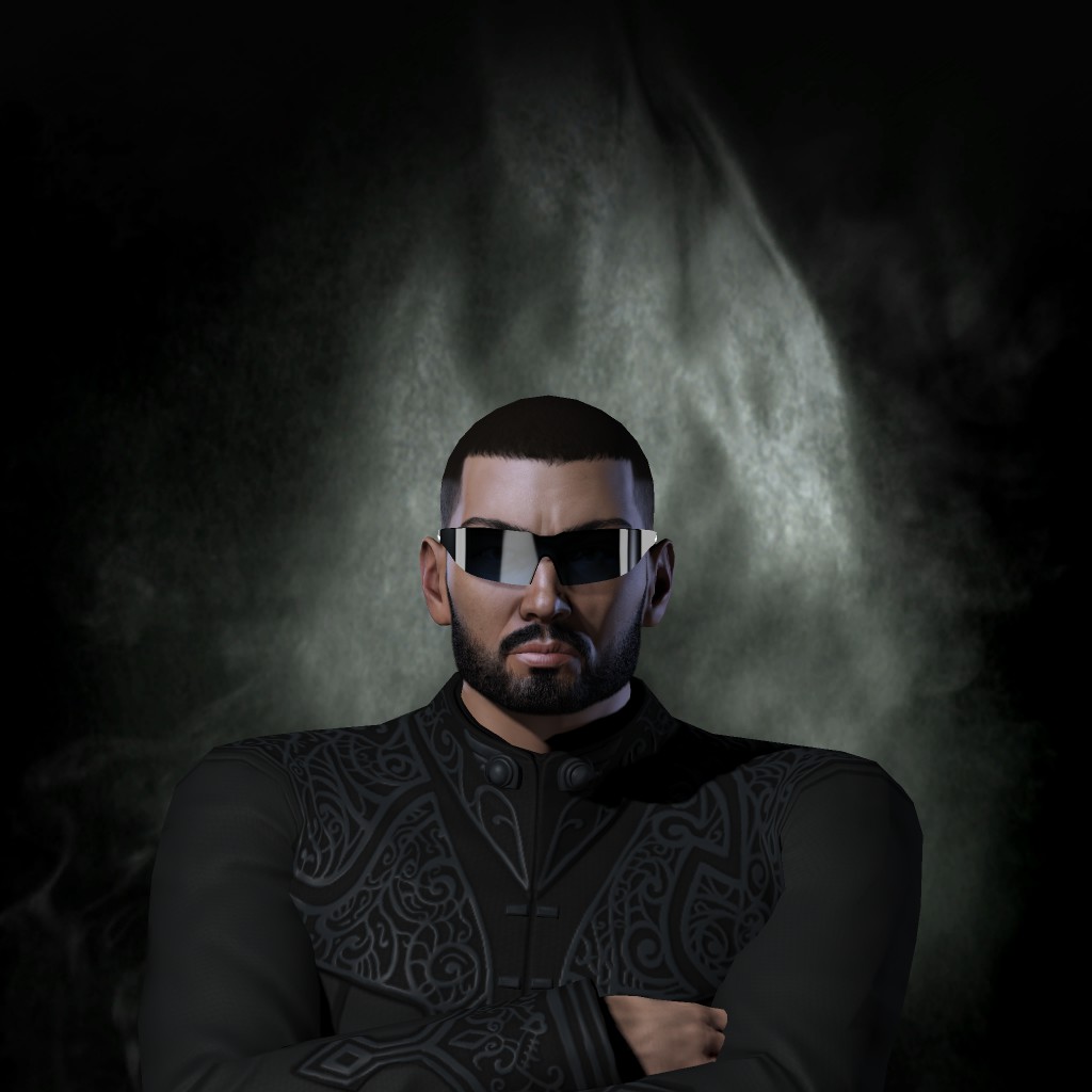 Kaiser Ichinumi